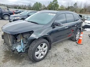 Chevrolet Traverse 3.6L 6 2016