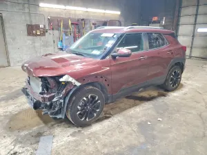 Chevrolet Trailblazer 1.3L 3 2022