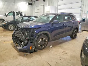 Kia Seltos 2.0L 4 2024