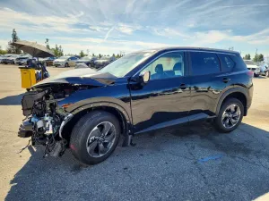 Nissan Rogue 1.5L 3 2026
