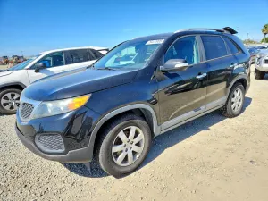 Kia Sorento 3.5L 6 2013