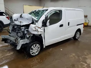 Nissan NV200 2.0L 4 2021