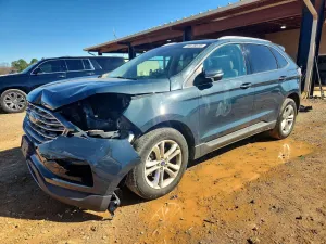 Ford Edge 2.0L 4 2019