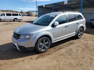 Dodge Journey 2.4L 4 2020