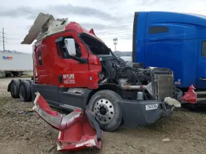 Freightliner Cascadia 14.8L 6 2020