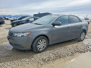 Kia Cerato / Forte / K3 2.0L 4 2013