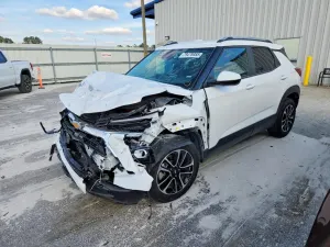 Chevrolet Trailblazer 1.2L 3 2025
