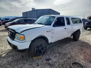 Ford Ranger 4.0L 6 2006