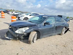 Nissan Altima 2.5L 4 2011