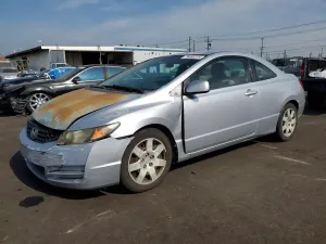 Honda Civic 1.8L 4 2009