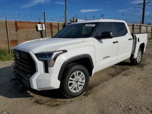 Toyota Tundra 3.4L 6 2024