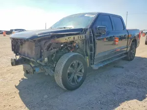 Ford F-150 5.0L 8 2023