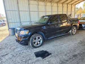 Ford Explorer 4.6L 8 2010