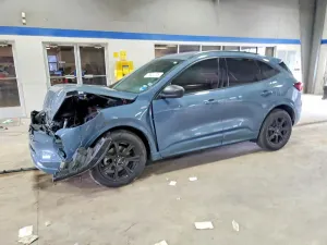 Ford Escape 1.5L 3 2024