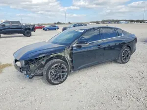 Kia K4 2.0L 4 2025