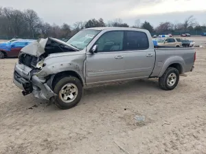 Toyota Tundra 4.7L 8 2004