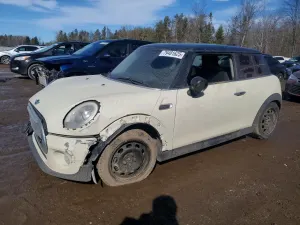 Mini Cooper 1.5L 3 2015
