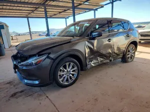 Mazda CX-5 2.5L 4 2020