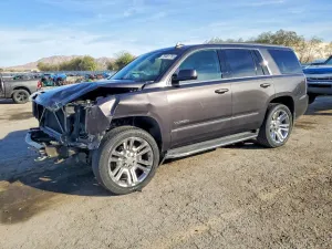 GMC Yukon 5.3L 8 2018