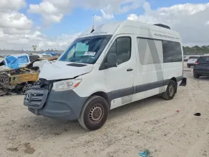 Mercedes-Benz Sprinter 3.0L 6 2019