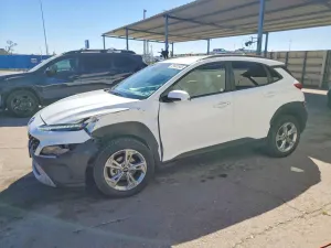 Hyundai Kona 2.0L 4 2023
