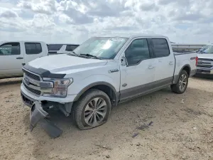 Ford F-150 3.5L 6 2019