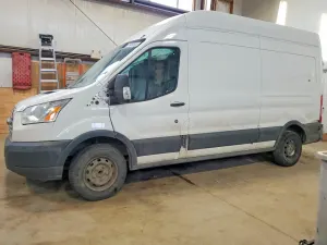 Ford Transit 3.7L 6 2017