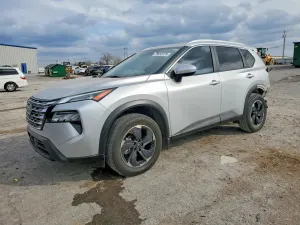 Nissan Rogue 1.5L 3 2024