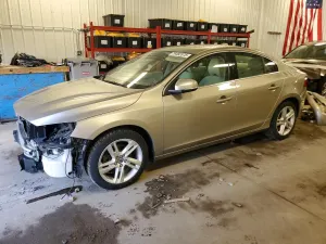 Volvo S60 2.0L 4 2015