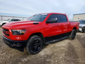 RAM 1500 5.7L 8 2022