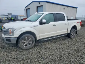 Ford F-150 3.5L 6 2018