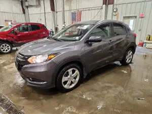 Honda HR-V 1.8L 4 2016