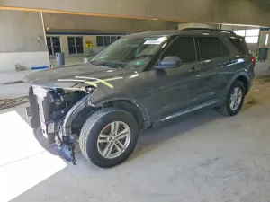 Ford Explorer 2.3L 4 2023