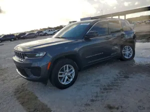 Jeep Grand Cherokee 3.6L 6 2025