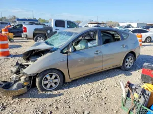 Toyota Prius 2007