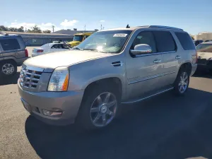 Cadillac Escalade 6.2L 8 2007