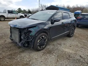 Kia Sportage 2.5L 4 2023