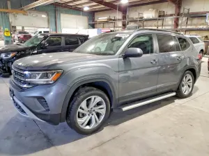 Volkswagen Atlas 3.6L 6 2021