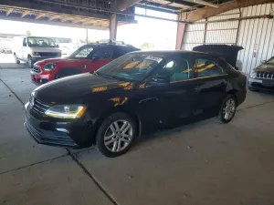 Volkswagen Jetta 2017
