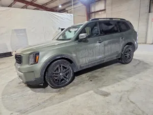 Kia Telluride 3.8L 6 2023