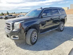GMC Yukon 5.3L 8 2020