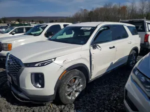 Hyundai Palisade 3.8L 6 2021