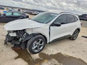 Ford Escape 1.5L 3 2025