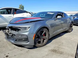 Chevrolet Camaro 6.2L 8 2022