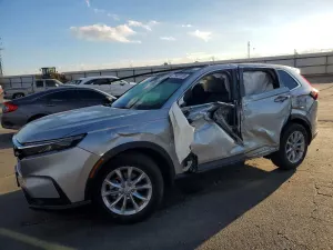 Honda CR-V 1.5L 4 2024