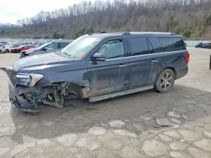 Ford Expedition 3.5L 6 2023