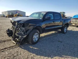 Toyota Tacoma 3.5L 6 2022
