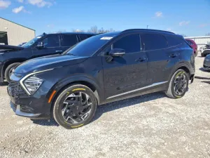 Kia Sportage 2.5L 4 2023