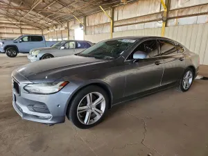Volvo S90 2.0L 4 2017