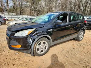 Ford Escape 2.5L 4 2016